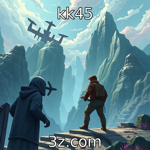 Desenvolvedores buscam inovação em jogos independentes