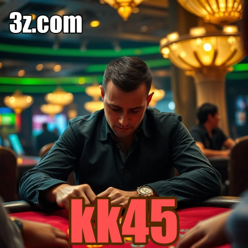 Reviews de Jogos no kk45: Reflexões e Recomendações Poderosas