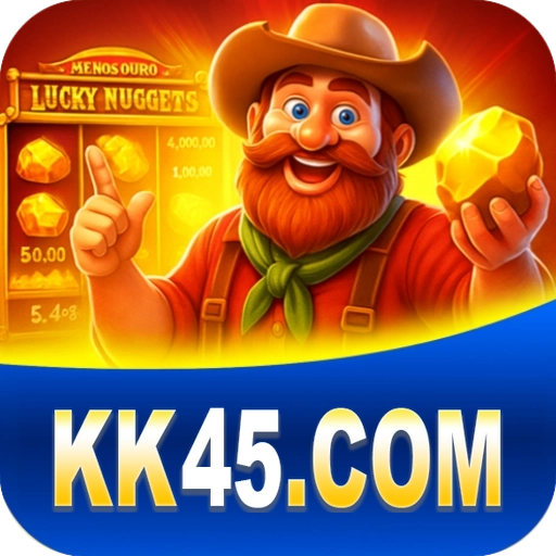 kk45 Logo