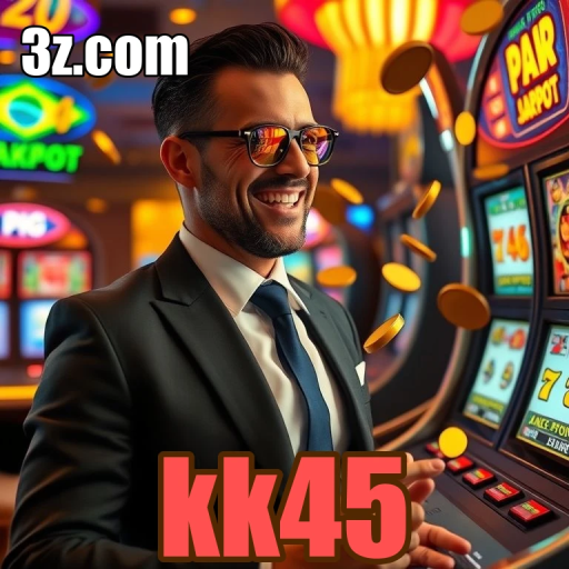 Dicas Imperdíveis de Jogos no kk45 que Você Precisa Conhecer