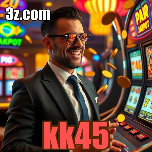 Dicas Imperdíveis de Jogos no kk45 que Você Precisa Conhecer